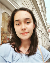 Daria Maria Ruxandra